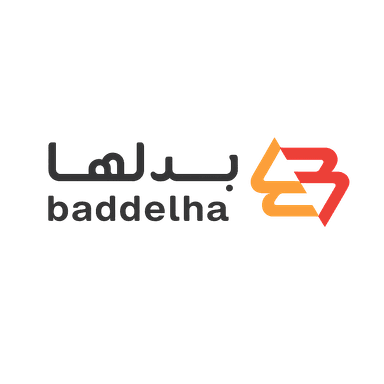 Baddelha Logo